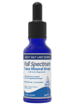 Concentrace Trace Mineral Drops - 50ml