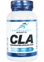 CLA 1000mg - 180 Softgels