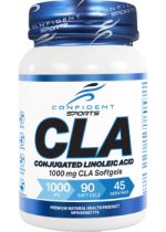 CLA 1000mg - 90 Softgels