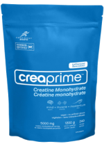 Creatine Monohydrate - 1,200g