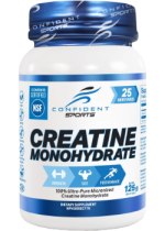 Creatine Monohydrate - 125g