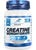 Creatine Monohydrate - 125g