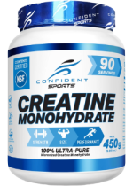 Creatine Monohydrate - 450g