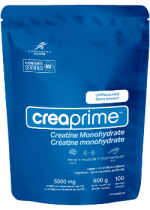 Creatine Monohydrate - 500g