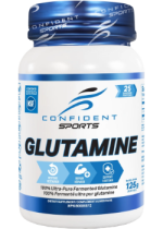 Glutamine - 125g
