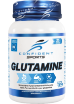 Glutamine - 125g