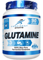 Glutamine - 450g