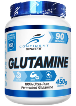 Glutamine - 450g