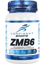 ZMB6 - 120 Caps
