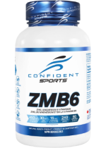 ZMB6 - 240 Caps