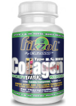 Collagen Type I & III - 180 Tabs