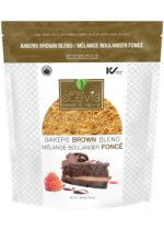 Bakers Blend (Brown, Organic) - 380g