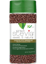 Chocolate Sprinkles - 65g
