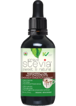 Liquid Stevia Drops (Marshmallow Hot Chocolate) - 30ml