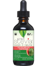 Liquid Stevia Drops (Watermelon) - 30ml