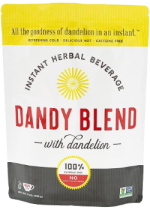 Dandy Blend Instant Herbal Beverage With Dandelion - 908g