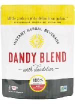 Dandy Blend Instant Herbal Beverage With Dandelion - 200g