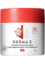 Vitamin A Renewal Cream - 113ml