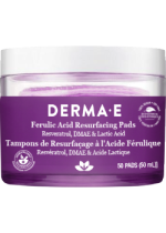Ferulic Acid Resurfacing Pads - 50 Pads