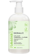 Ramos 2-In-1 Curl Conditioner + Co-Wash - 355ml