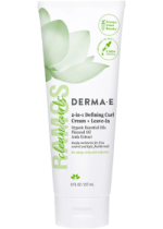 Ramos 2-In-1 Defining Curl Cream + Leave-In - 237ml