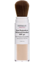 Sun Protection Mineral Powder SPF30 - 5g