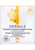 Vitamin C Intense Night Cream - 56g