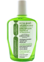 Acne Wash - 240ml