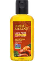 100% Pure Jojoba Oil - 60ml