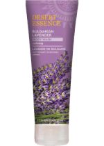 Bulgarian Lavender Body Wash (Calming) - 237ml
