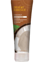 Coconut Conditioner (Nourishing) - 236ml