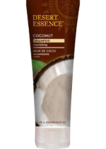 Coconut Shampoo (Nourishing) - 236ml