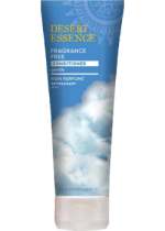 Fragrance Free Conditioner (Gentle) - 237ml