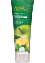 Green Apple & Ginger Conditioner (Volumizing) - 237ml
