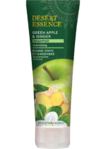 Green Apple & Ginger Shampoo (Volumizing) - 237ml
