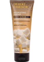 Hydrating Sugar Body Scrub - 198ml
