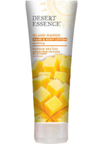 Island Mango Hand & Body Lotion (Enriching) - 237ml