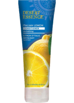 Italian Lemon Conditioner (Revitalizing) - 237ml