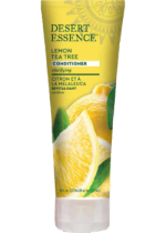 Lemon Tea Tree Conditioner (Clarifying) - 237ml
