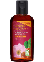 Moringa, Jojoba & Rose Hip Oil Blend - 60ml