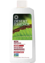 Neem Mouthwash (Cinnamint) - 473ml