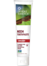 Neem Toothpaste (Cinnamint) - 176g