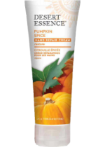 Pumpkin Spice Hand Repair Cream (Restore) - 118ml
