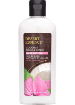 Coconut Shine & Refine Hair Lotion - 190ml