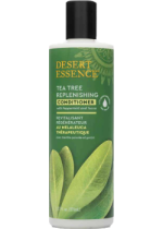 Tea Tree Replenishing Conditioner - 382ml