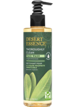 Thoroughly Clean Face Wash - 250ml