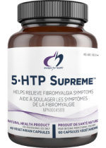 5-HTP Supreme - 60 V-Caps