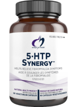 5-HTP Synergy - 90 V-Caps