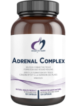 Adrenal Complex - 120 V-Caps