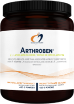 Arthroben (Lemon Lime) - 420g